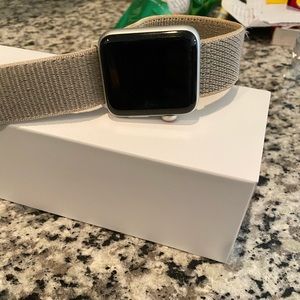 Apple Watch series 3